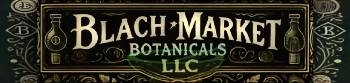 Blach Market Botanicals